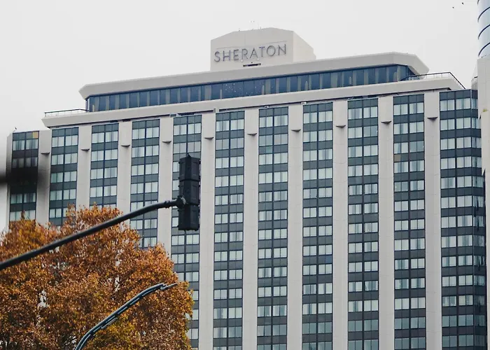 Sheraton Buenos Aires Hotel&Convention Center