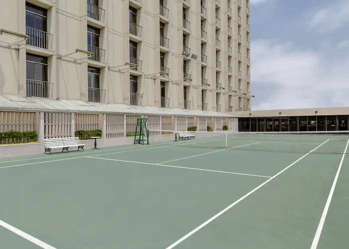Sheraton Lima Historic Center