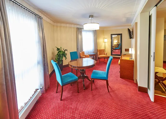 Duerer-Hotel