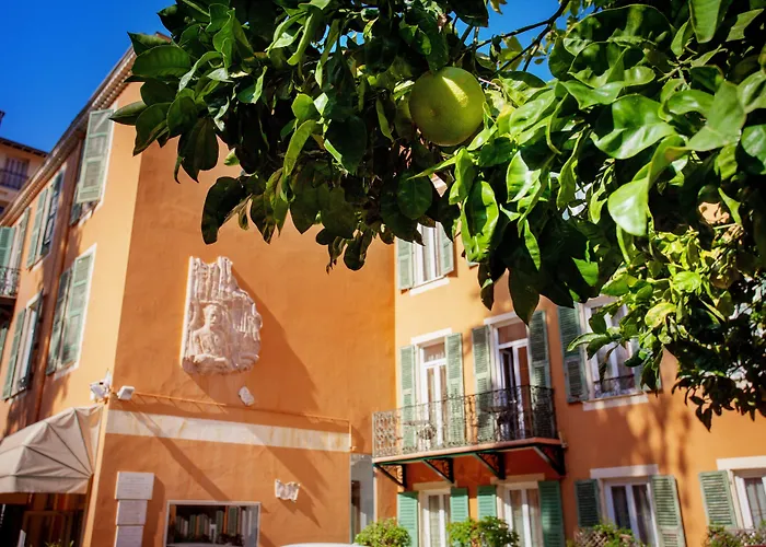 Hotel Restaurant Oasis