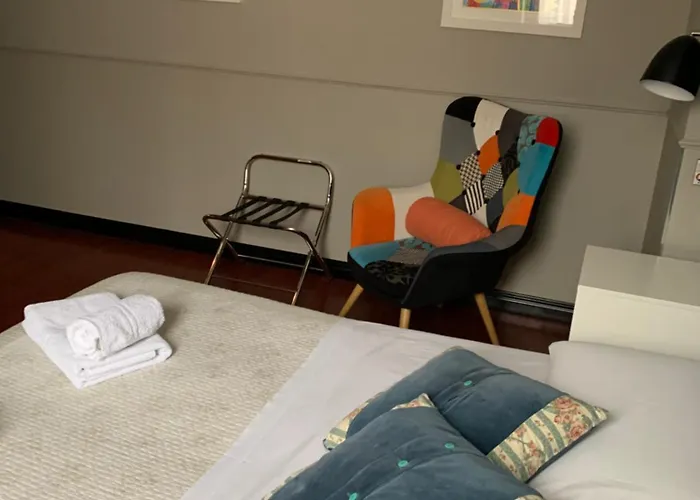 B&B Casanova