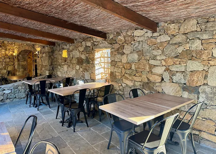 Hôtel Casa Rossa&Spa