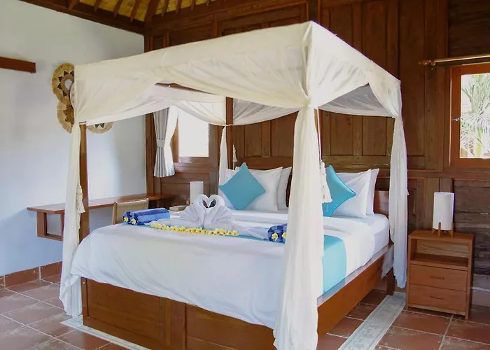 Kubu Kangin Resort