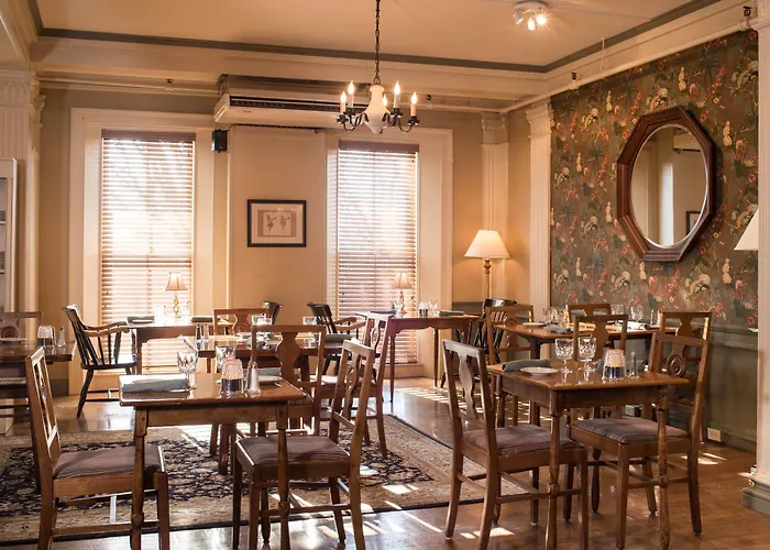Middlebury Inn