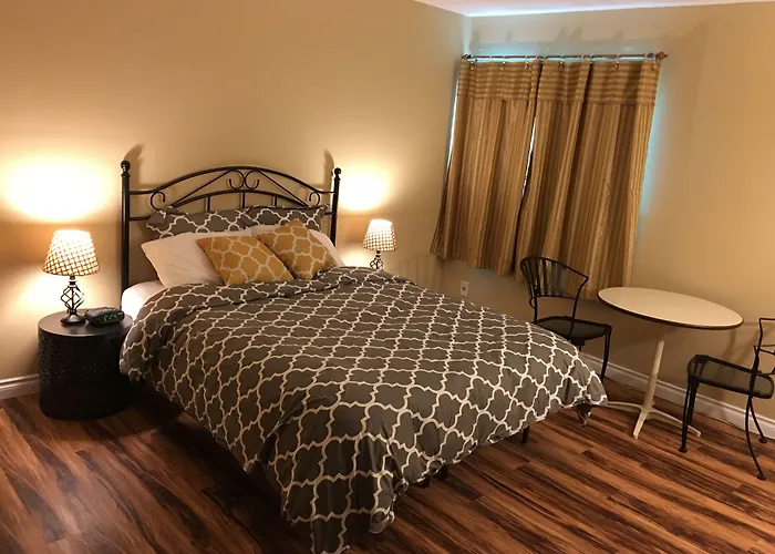 Travel Inn