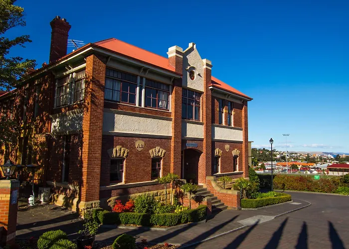 Hotel Rydges Hobart