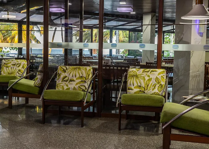 Littoral Hotel Joao Pessoa
