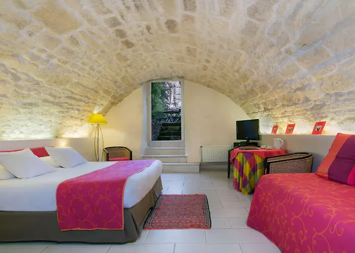 Best Western Hotel Le Guilhem