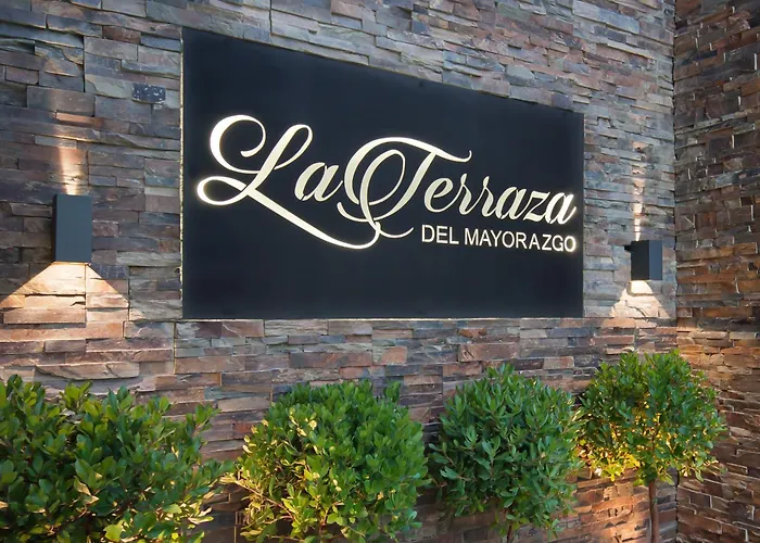 Hotel Mayorazgo