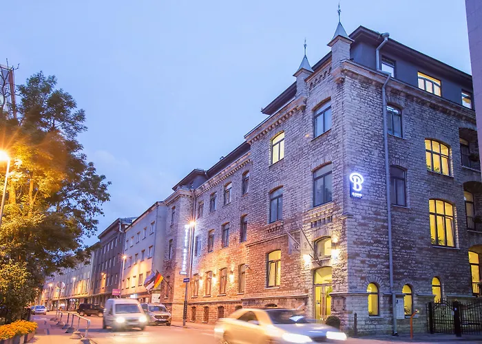Hotel St. Barbara