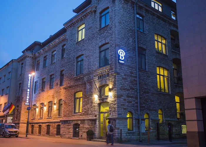 Hotel St. Barbara
