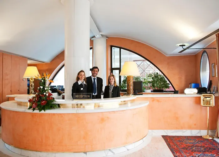 Hotel Giberti&Spa