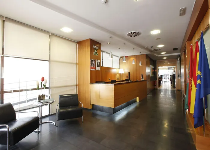 Hotel Yoldi