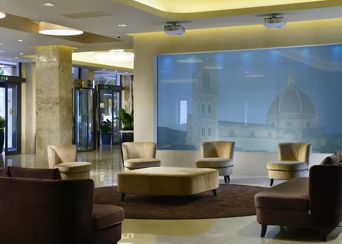 Fh55 Grand Hotel Mediterraneo