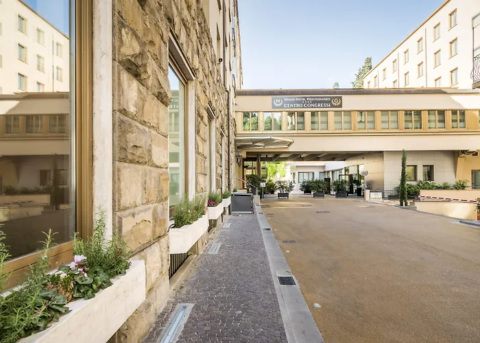 FH55 Grand Hotel Mediterraneo