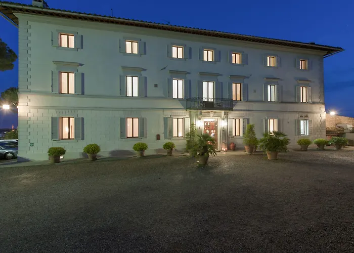 Villa Ermellina Siena, a Tribute Portfolio Hotel