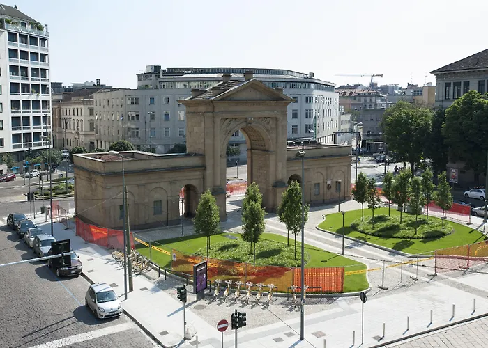 Heart Hotel Milano