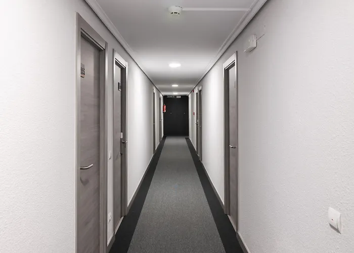 Hotel San Glorio