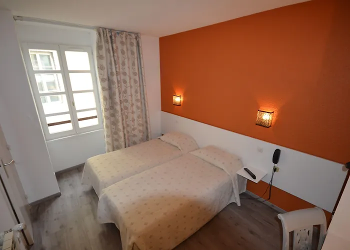 Théâtre Hôtel Chambéry