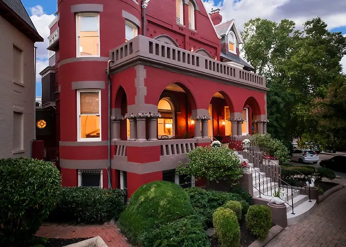 Swann House