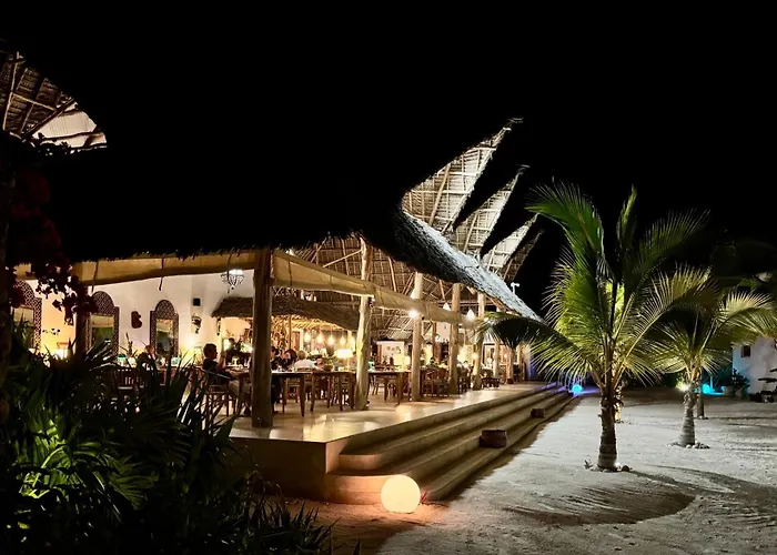 Infinity Beach Boutique Hotel&SPA