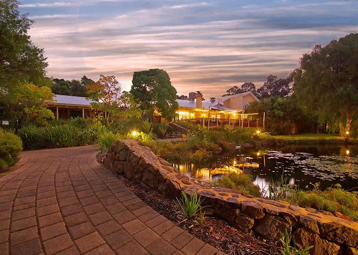 Grande Escape Resort Margaret River