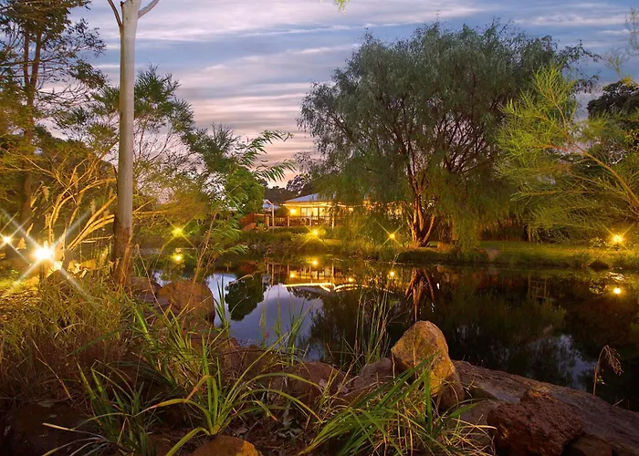 Grande Escape Resort Margaret River
