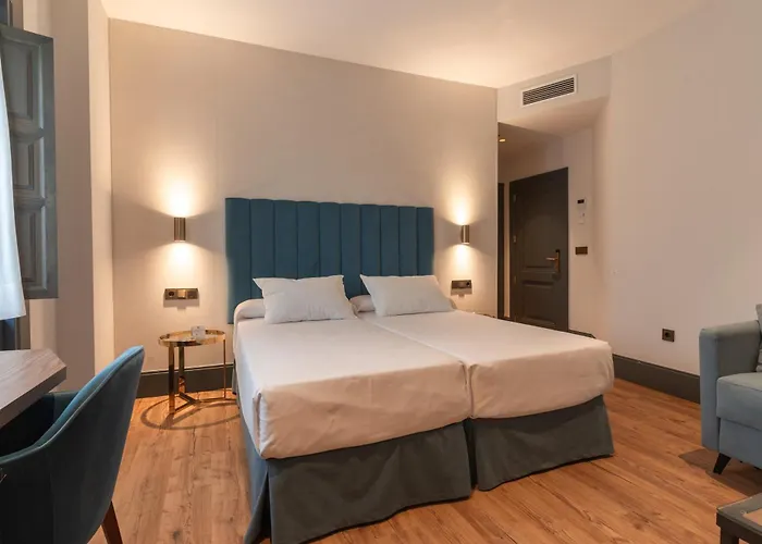 La Casa Azul Boutique Hotel