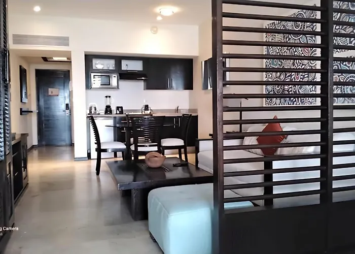 Medano Beach Suites