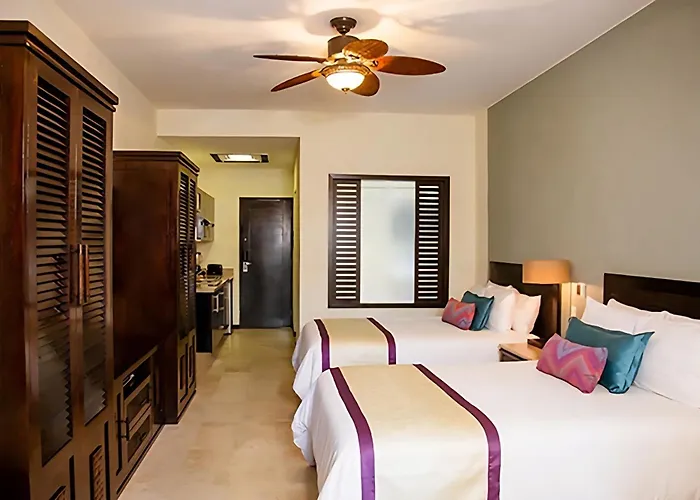 Medano Beach Suites