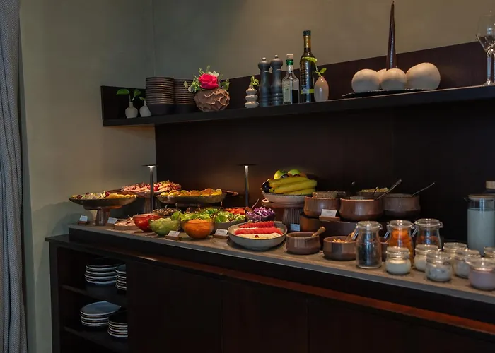 Verdala Wellness Hotel Ax Privilege - Adults Only