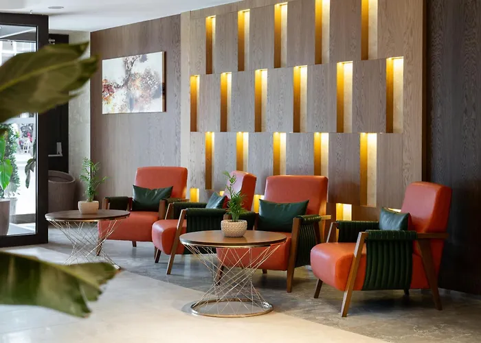 Alves Hotel