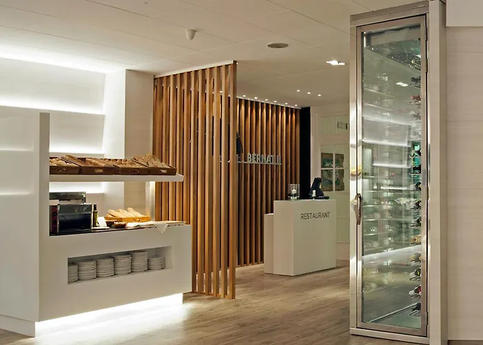 Hotel Bernat II 4*Sup