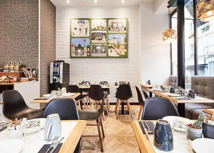 Hotel Petit Lafayette