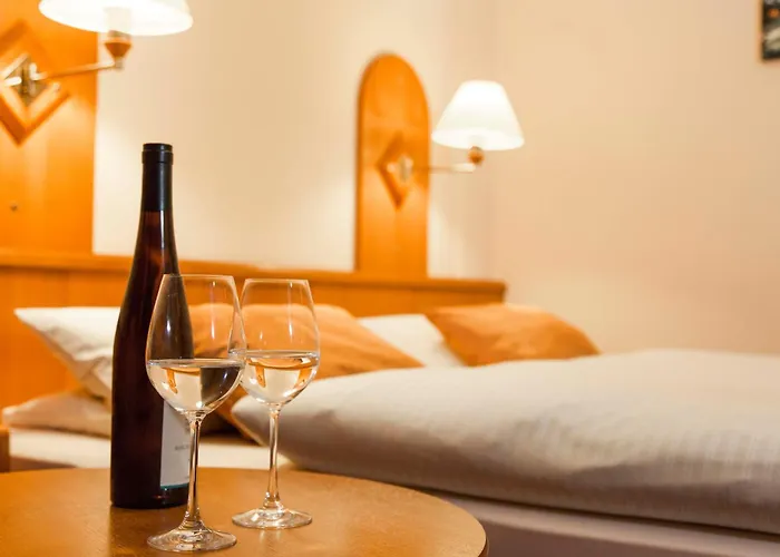 Hotel Zum Bären