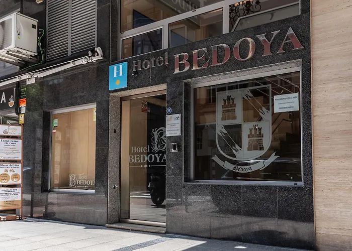 Hotel Bedoya