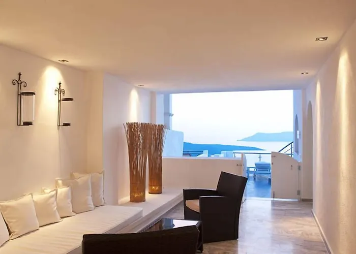 Asteras Villas