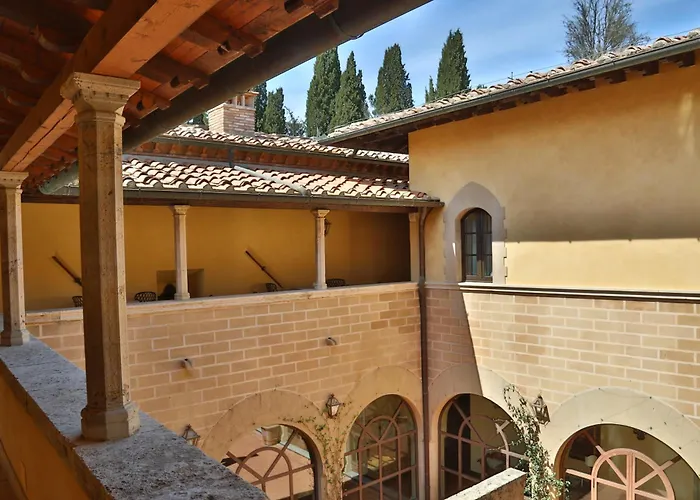 Hotel La Collegiata - Adults Only