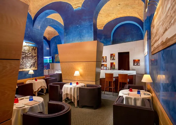 Una Hotels Empire Roma