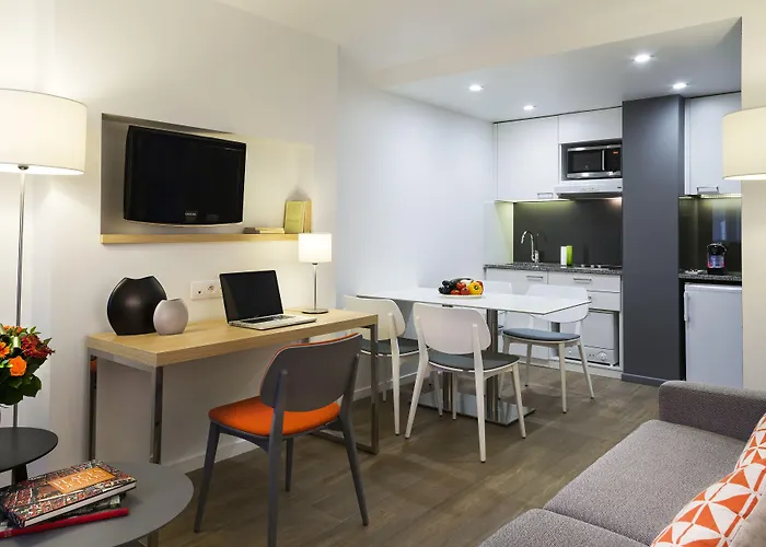 Citadines Presqu'Ile Lyon