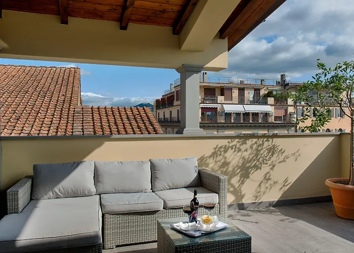 Hotel Rapallo