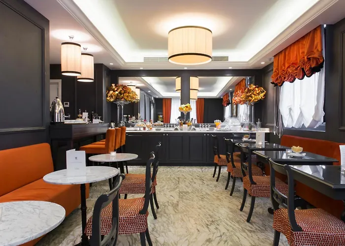 Hotel Rapallo