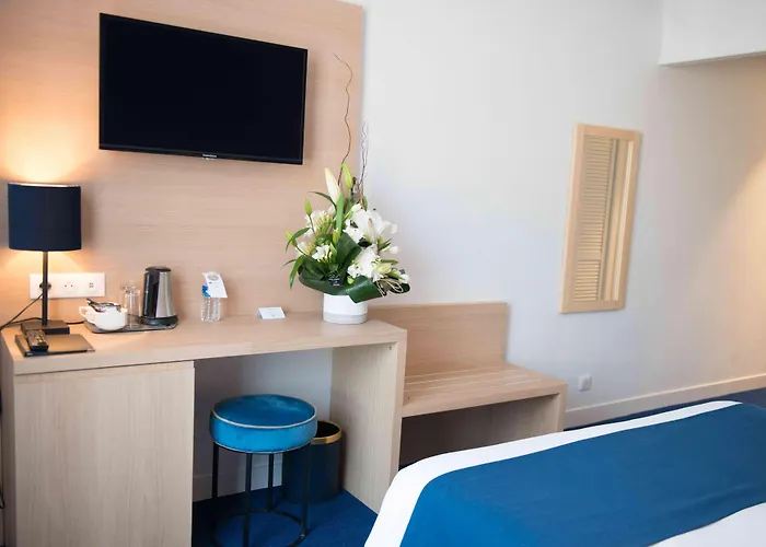 Best Western Hotel Le Sud