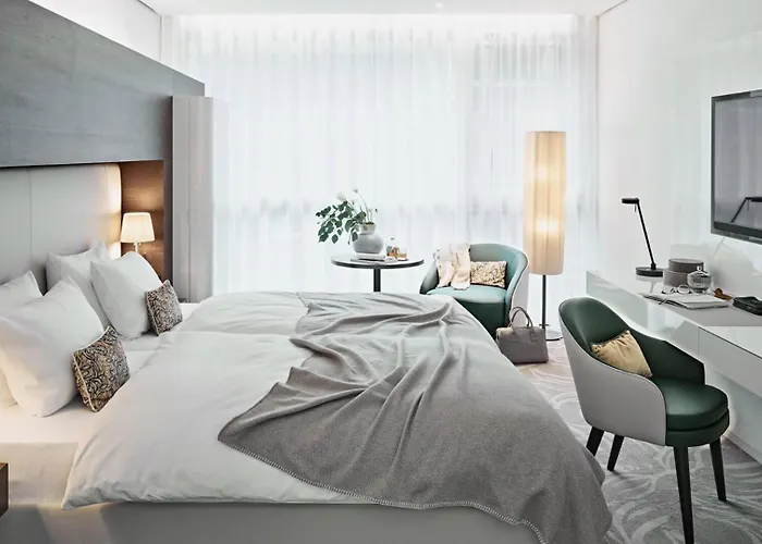 Side, Hamburg, A Member Of Design Hotels