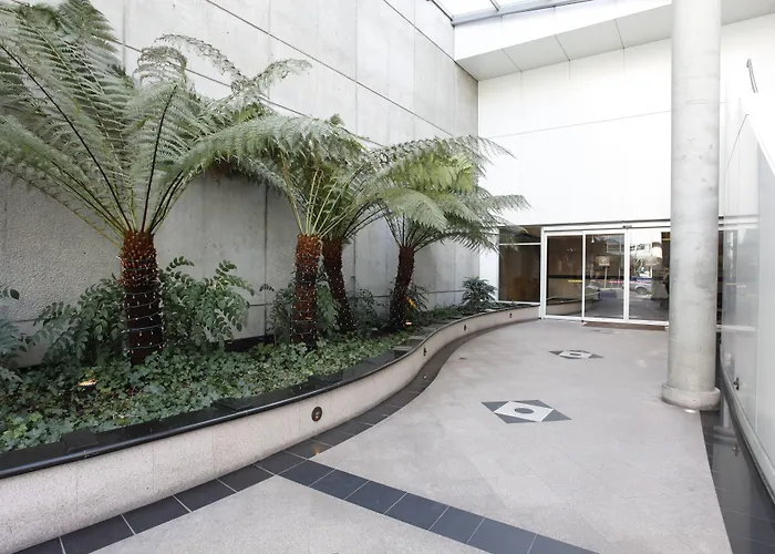 Carmana Plaza