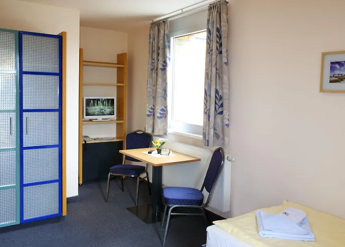 VCH Hotel Greifswald
