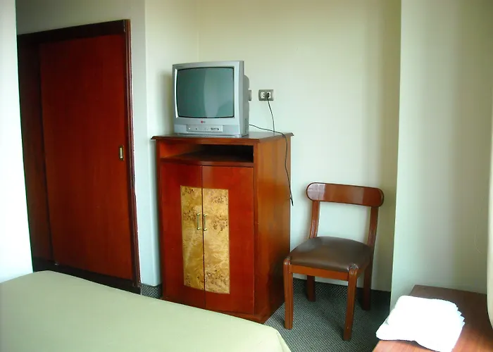 Hotel Continental Lima