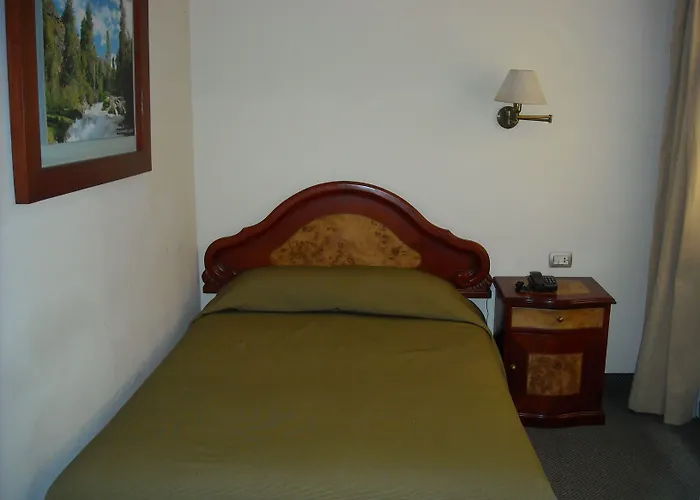 Hotel Continental Lima