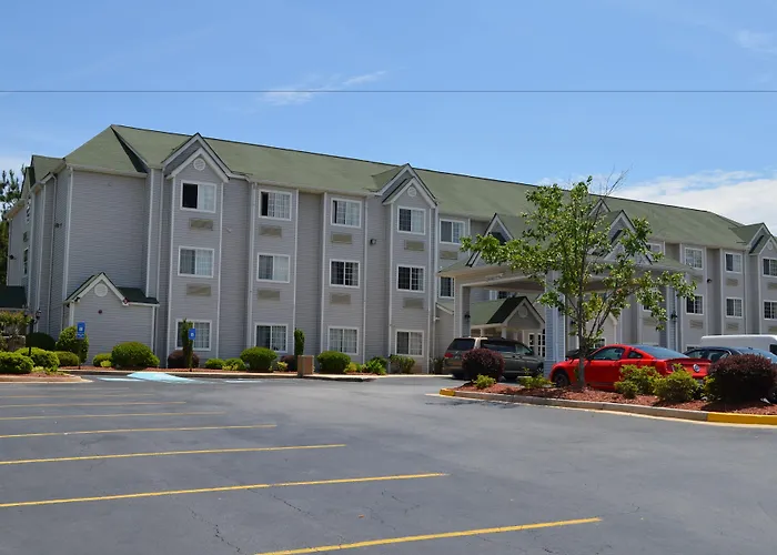 Stay Express Inn And Suites Atlanta Union City