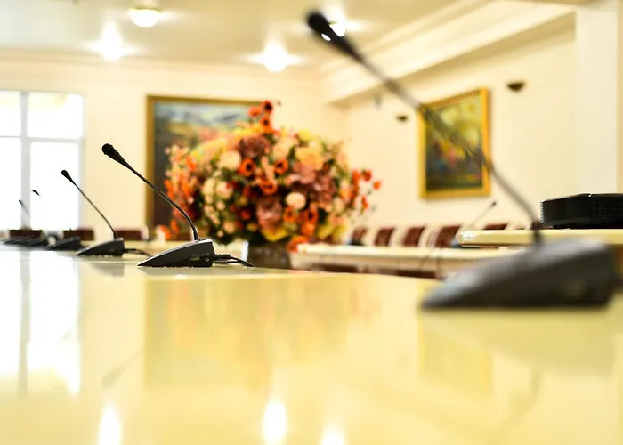 Metropol Hotel Yerevan